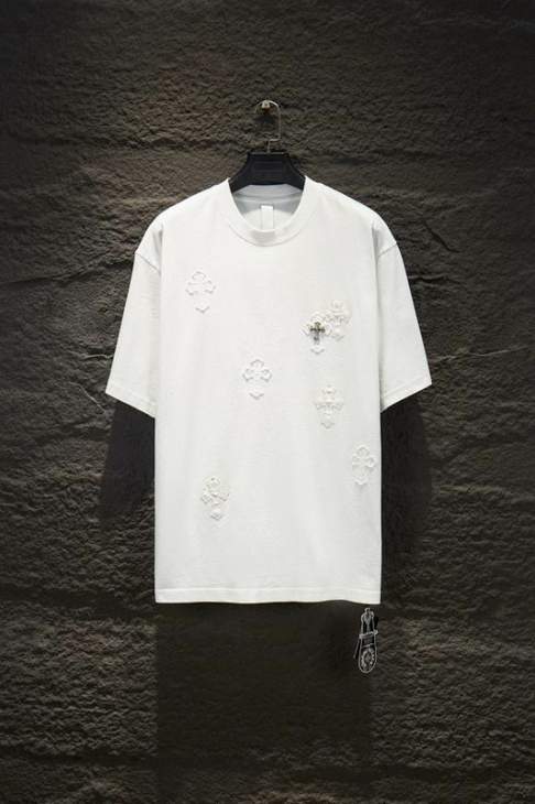 Picture of Chrome Hearts T Shirts Short _SKUChromeHeartsS-XL8stx729317727
